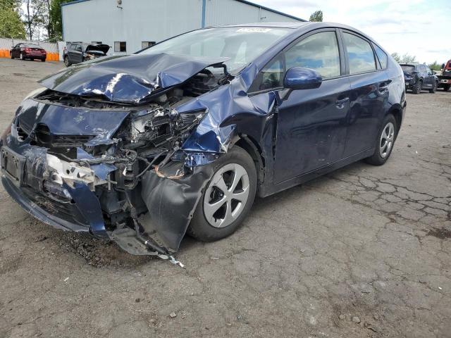 Vin: jtdkn3du9e1745517, lot: 57154155, toyota prius 2014 img_1