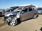 2016 SUBARU FORESTER 2 - JF2SJAFC7GH562441