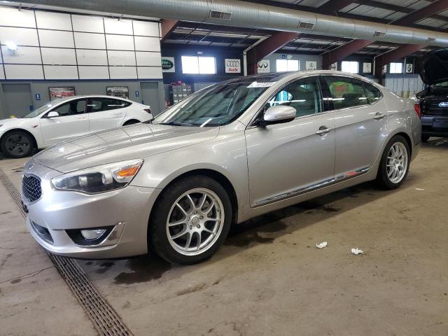 KIA CADENZA PR