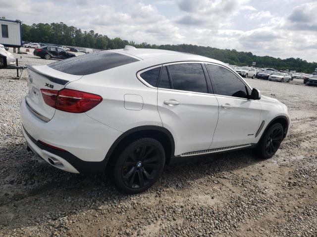 Vin: 5uxku0c55f0f91800, lot: 57224705, bmw x6 sdrive35i 20153