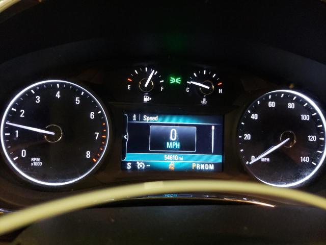 2018 BUICK ENCORE PRE - KL4CJESB6JB515350