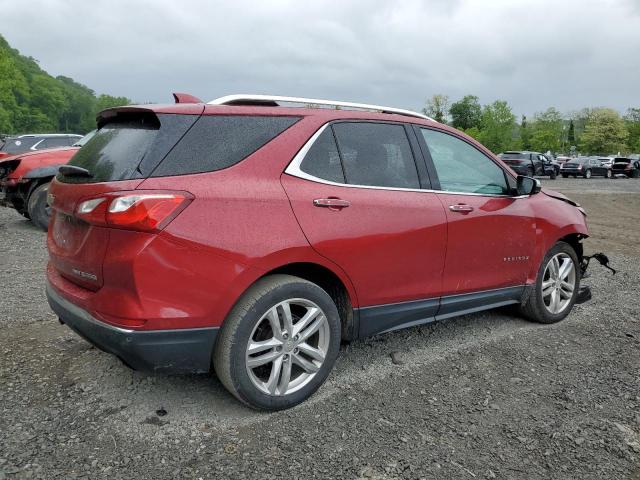 Vin: 2gnaxwex4j6159998, lot: 57945075, chevrolet equinox premier 20183