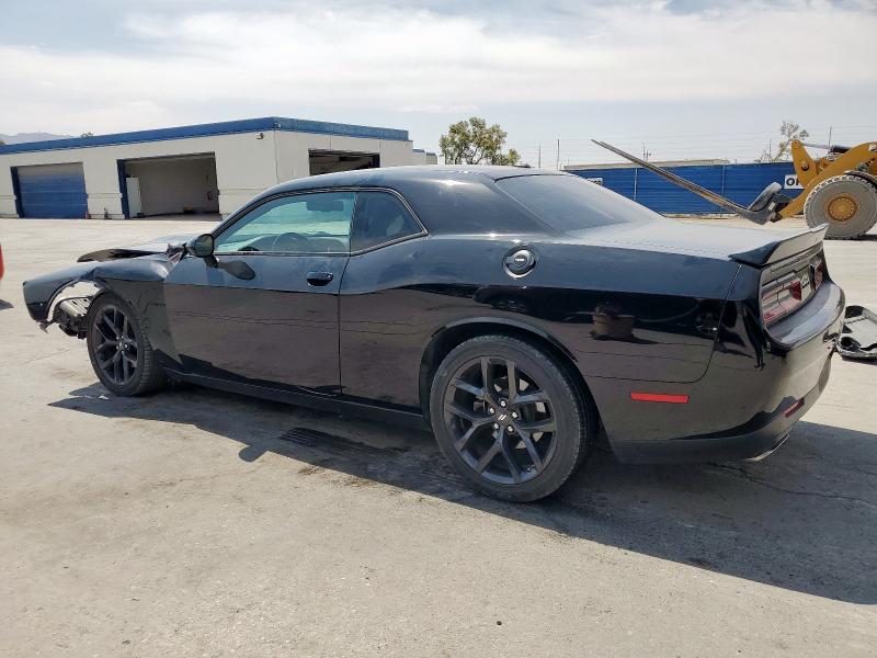 Vin: 2c3cdzbt7nh182204, lot: 58312975, dodge challenger r/t 20222