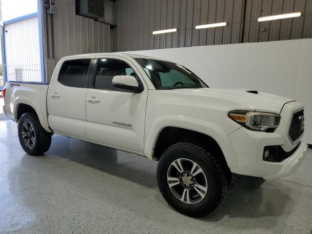 Vin: 3tmcz5an0jm188267, lot: 55580015, toyota tacoma double cab 20184