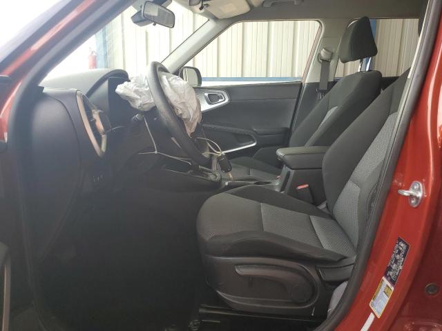2023 KIA SOUL LX - KNDJ23AU8P7877600