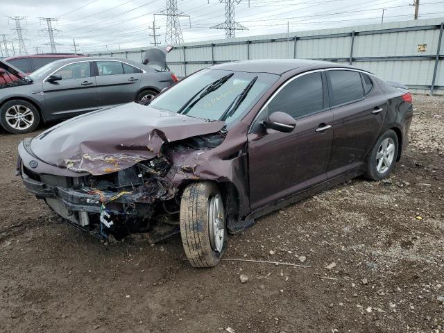 Vin: 5xxgm4a75fg484776, lot: 55661635, kia optima lx 2015 img_1