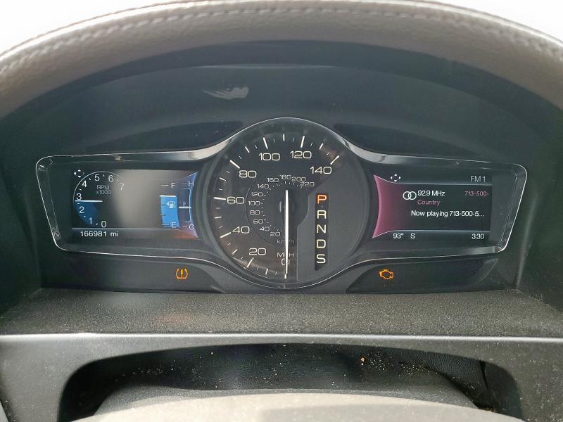 2015 LINCOLN MKX 2LMDJ6JK8FBL28260