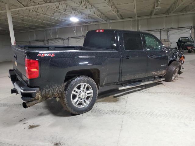 Vin: 1gc1ksey4kf220878, lot: 57818895, chevrolet all models k2500 heavy duty lt 20193