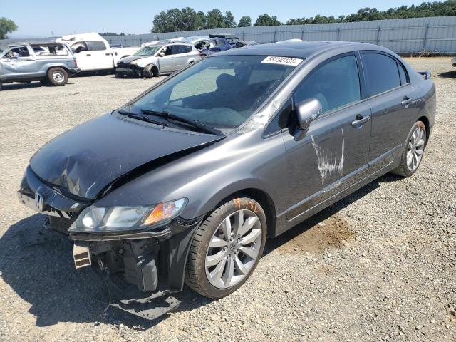 Vin: 2hgfa5e51bh701932, lot: 58790105, honda civic si 2011 img_1