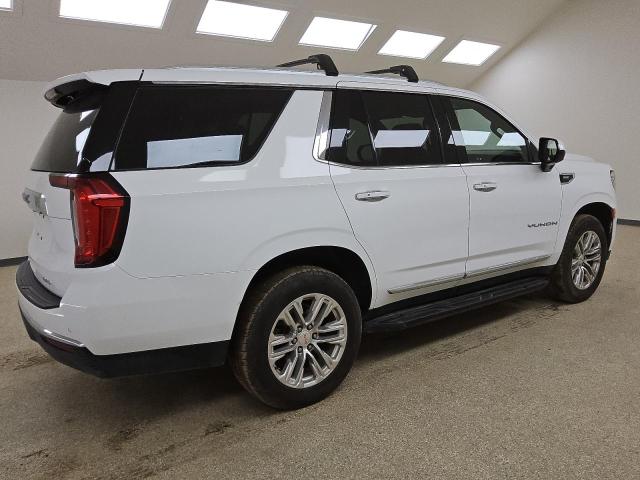Vin: 1gks2bkd6mr275179, lot: 56550065, gmc yukon slt 20213