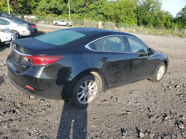 Vin: jm1gj1u50f1214822, lot: 58440305, mazda 6 sport 20153