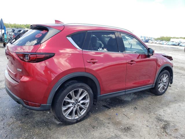 Vin: jm3kfadm0k1599366, lot: 56905395, mazda cx-5 grand touring 20193