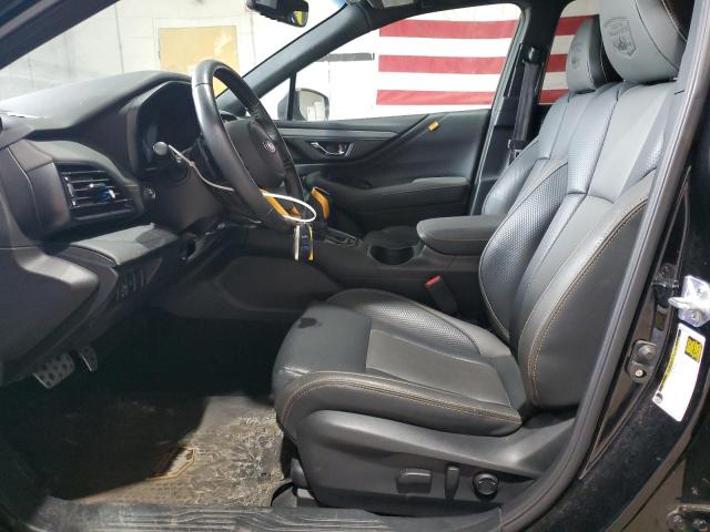 2022 SUBARU OUTBACK WI 4S4BTGUD0N3278081