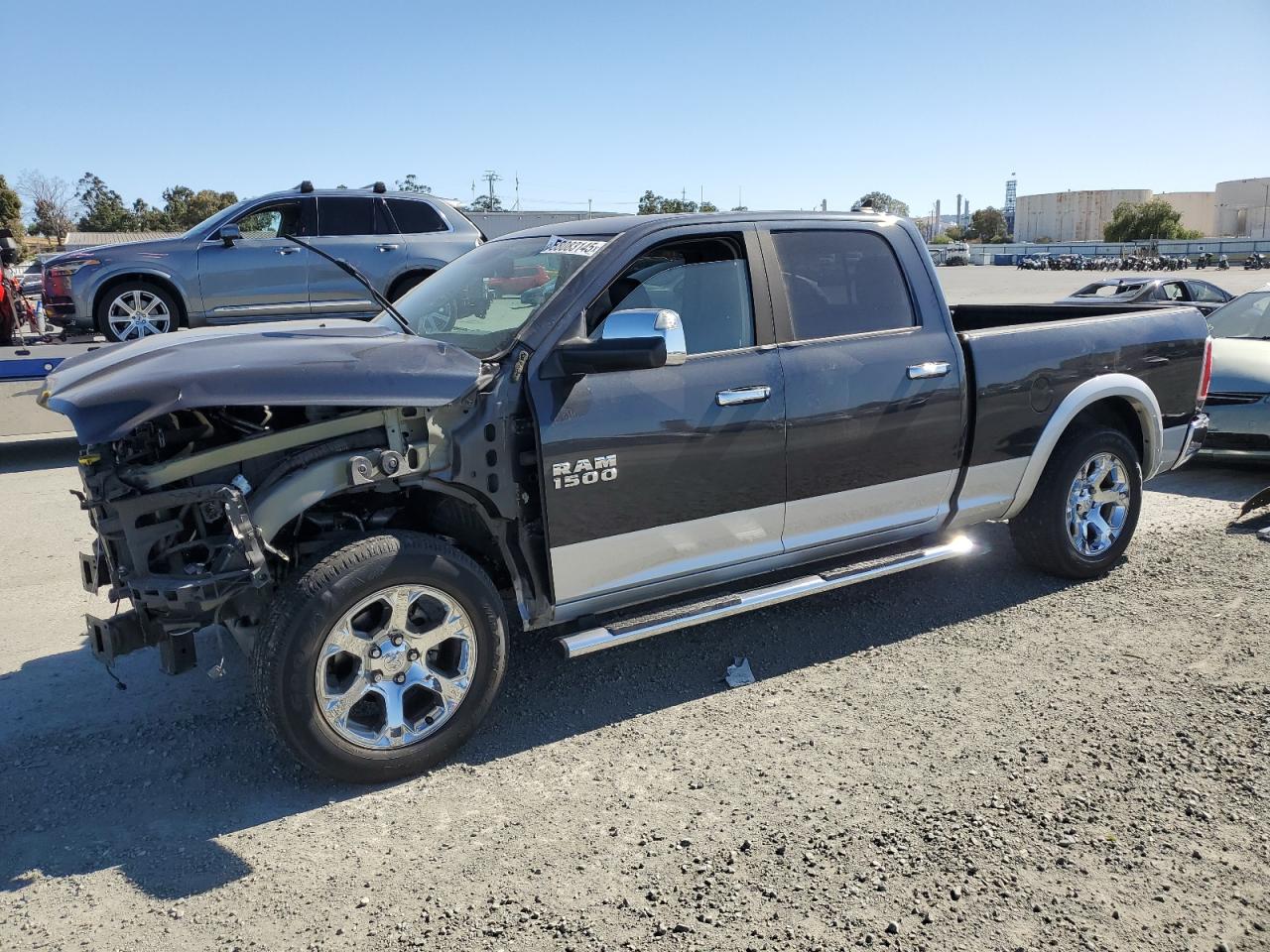 RAM 1500 LARAMIE