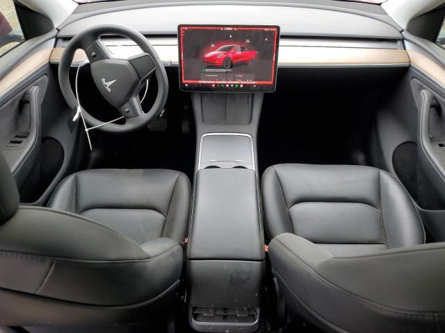 2024 TESLA MODEL Y - 7SAYGDEEXRA224319