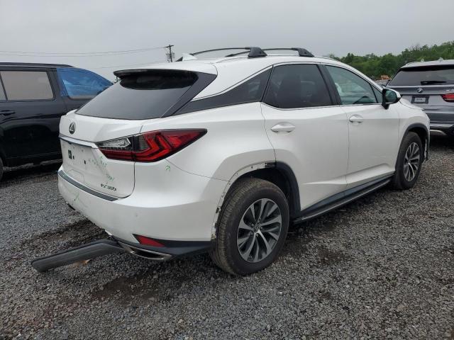 Vin: 2t2hzmda8lc216641, lot: 56556085, lexus rx350 350 20203