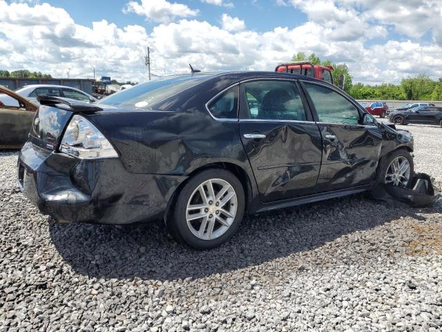 Vin: 2g1wc5e3xc1103526, lot: 55563165, chevrolet impala ltz 20123