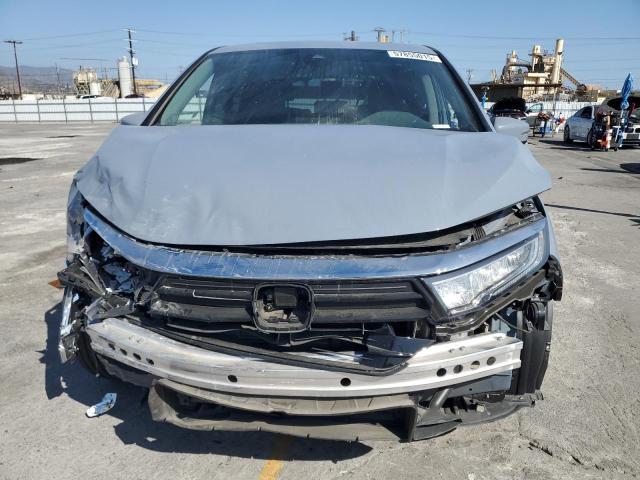 2024 HONDA ODYSSEY TO 5FNRL6H83RB042964