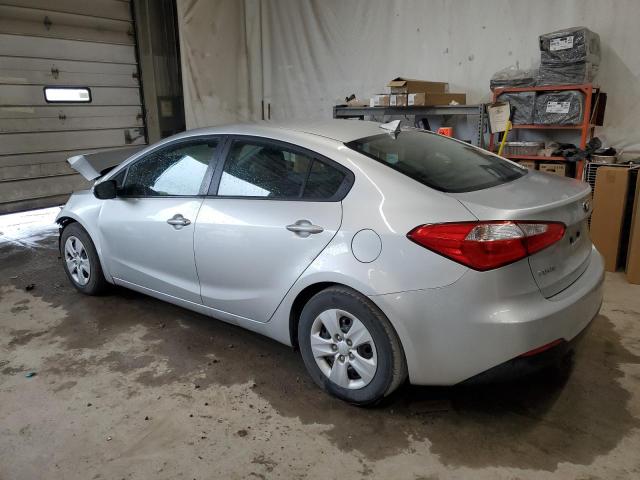 Vin: knafk4a68f5307035, lot: 58529875, kia forte lx 20152