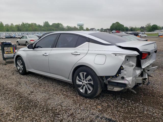 Vin: 1n4bl4bv5kc139404, lot: 55227865, nissan altima s 20192