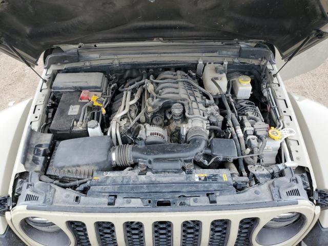 2022 JEEP GLADIATOR 1C6JJTEG5NL168268