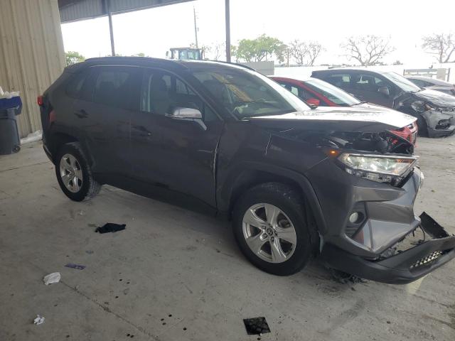 Vin: 2t3w1rfv2mw174801, lot: 55794485, toyota rav4 xle 20214