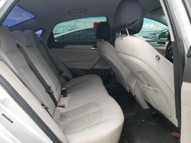 2018 HYUNDAI SONATA ECO - 5NPE24AA2JH723982