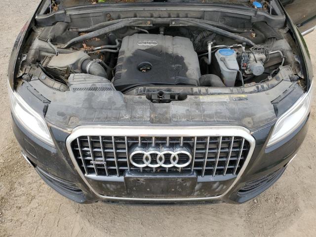 2015 AUDI Q5 PREMIUM - WA1LFCFP7FA034287