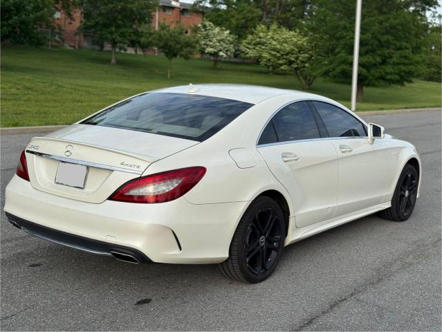 Vin: wddlj6hb3fa134089, lot: 57528665, mercedes-benz clc-class 400 4matic 20154