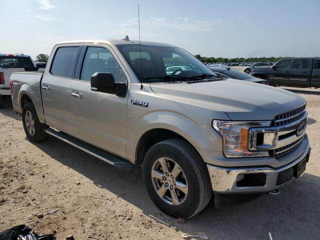 Vin: 1ftew1eg4jfa17124, lot: 56046805, ford f-150 supercrew 20184