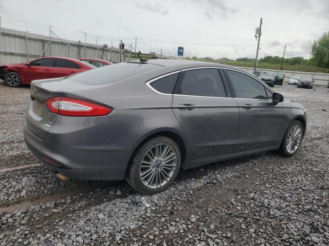 Vin: 3fa6p0hd4er216900, lot: 58541755, ford fusion se 20143