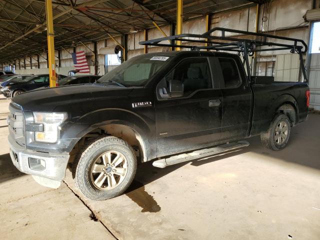 Vin: 1ftex1cp0ffa48314, lot: 56894785, ford f-150 super cab 2015 img_1
