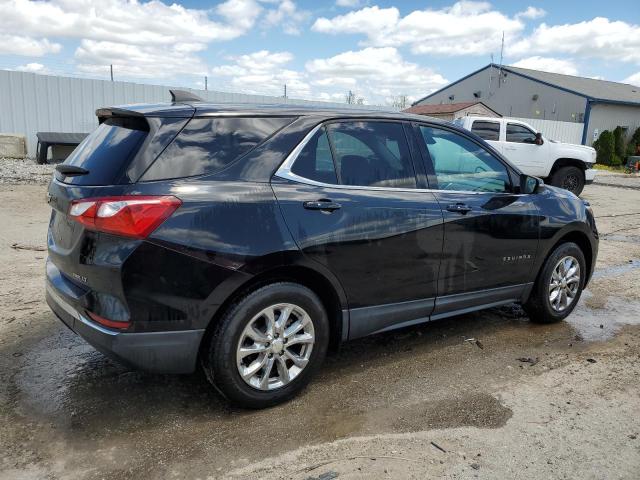 Vin: 3gnaxuev9kl135633, lot: 55747695, chevrolet equinox lt 20193