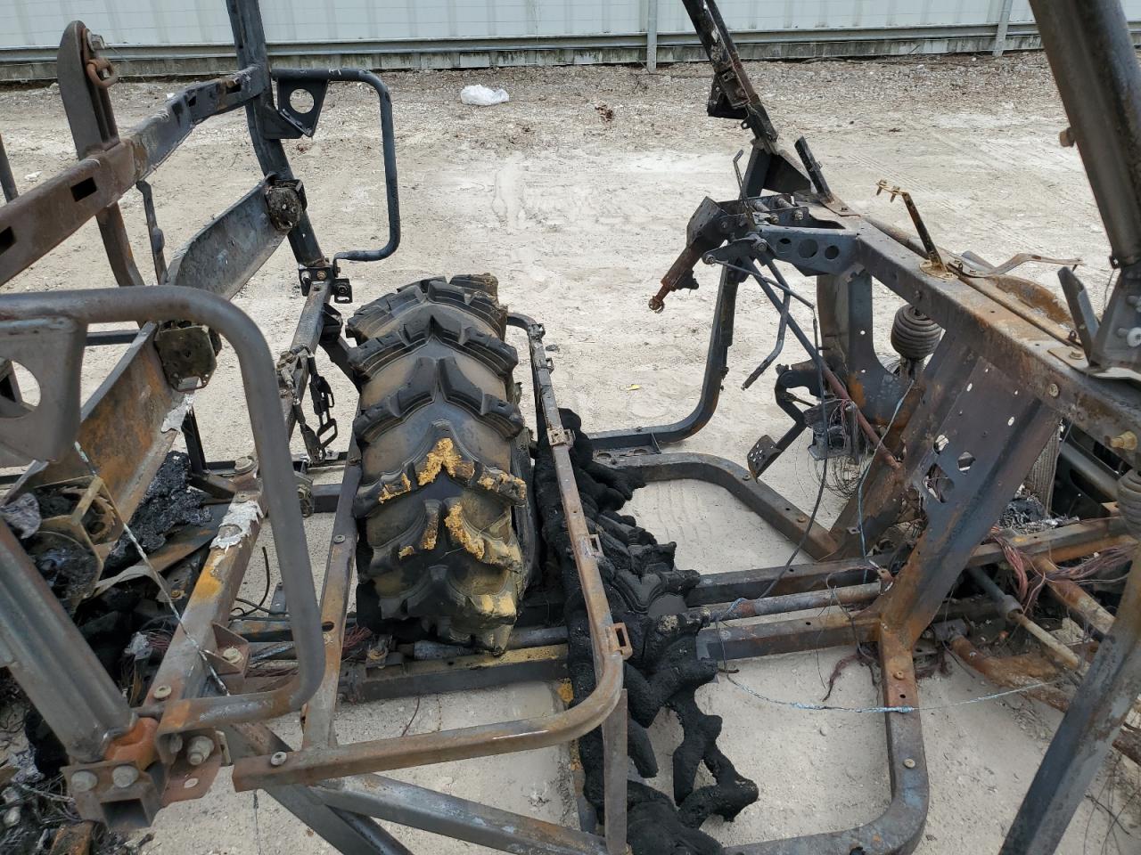 Global Auto Auctions