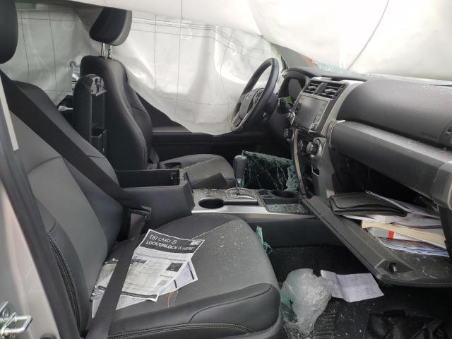 2023 TOYOTA 4RUNNER SR JTEFU5JR3P5296066