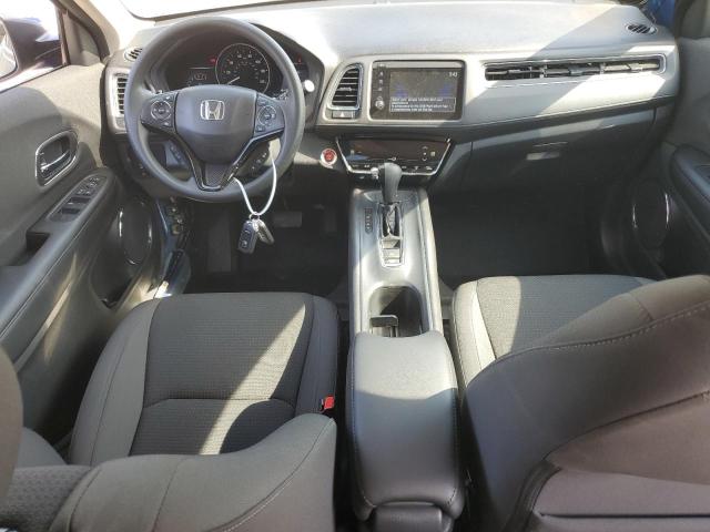 2022 HONDA HR-V EX - 3CZRU6H59NM773420