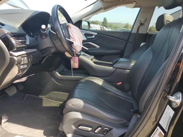 2021 ACURA RDX - 5J8TC1H34ML002641