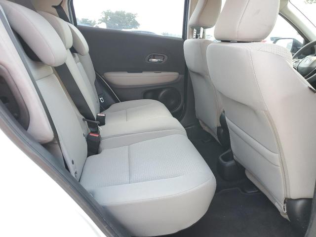 2021 HONDA HR-V LX 3CZRU5H35MM722262