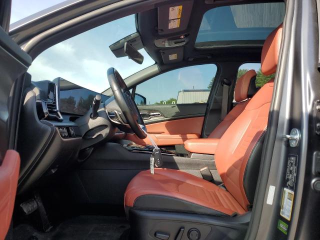 2023 KIA SPORTAGE S - KNDPXCAG4P7064986