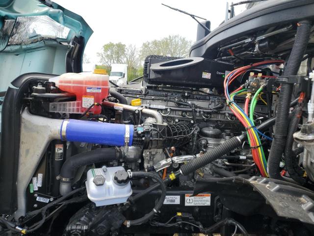 2025 FREIGHTLINER CASCADIA 1 #3308491322