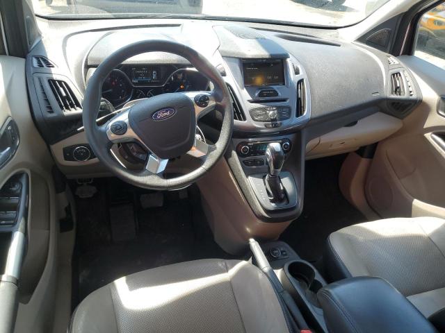2015 FORD TRANSIT CO - NM0GE9G74F1227490