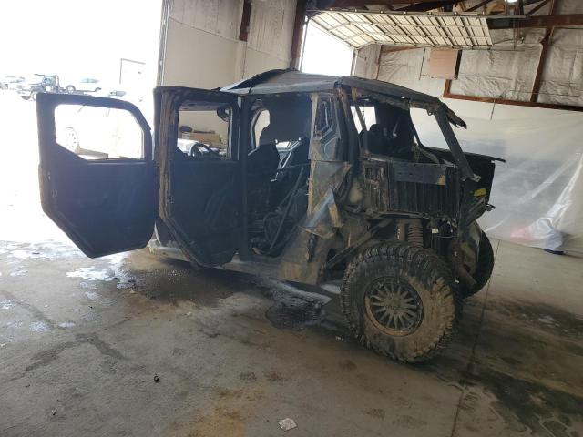 2024 POLARIS XPEDITION - 3NSGZW995RM113198