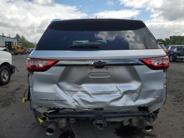 2020 CHEVROLET TRAVERSE R 1GNEVJKW8LJ235721