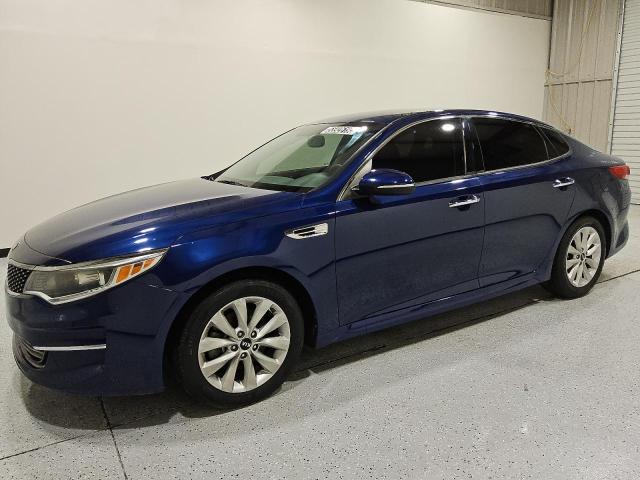 Vin: 5xxgu4l37jg230358, lot: 55926195, kia optima ex 2018 img_1