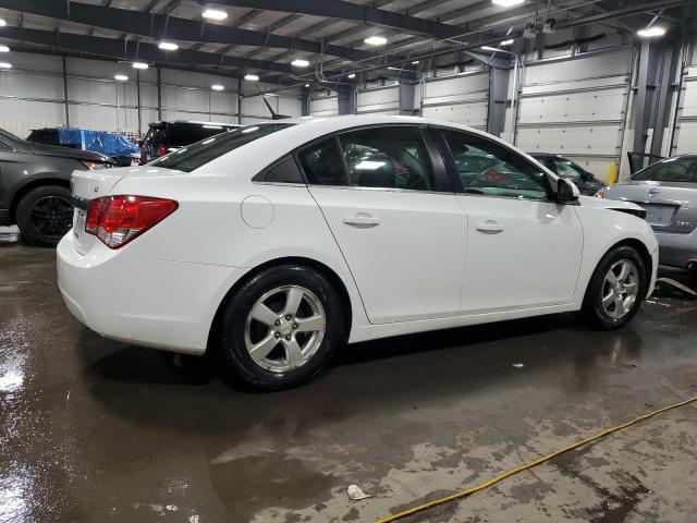 Vin: 1g1pc5sb9e7194374, lot: 57794885, chevrolet cruze lt 20143