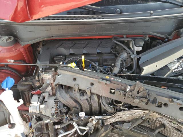 2021 HYUNDAI VENUE SE - KMHRB8A33MU098086