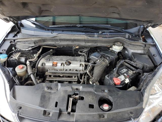 2011 HONDA CR-V EX - 3CZRE3H51BG702248