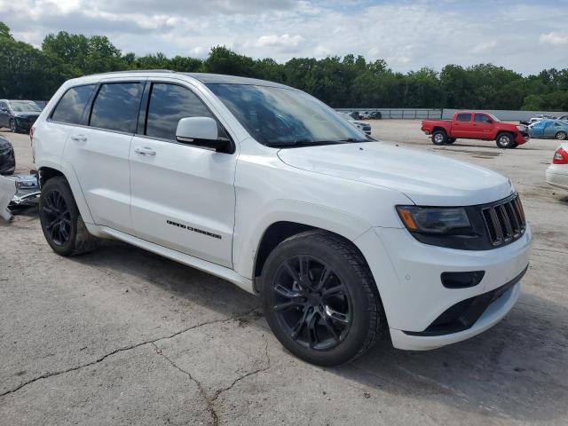 Vin: 1c4rjfcg2fc159481, lot: 58328665, jeep grand cher overland 20154