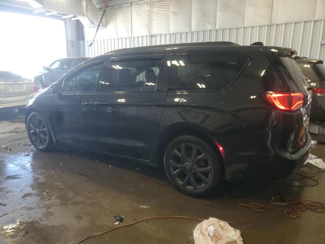 Vin: 2c4rc1gg7kr604371, lot: 56570375, chrysler pacifica limited 20192