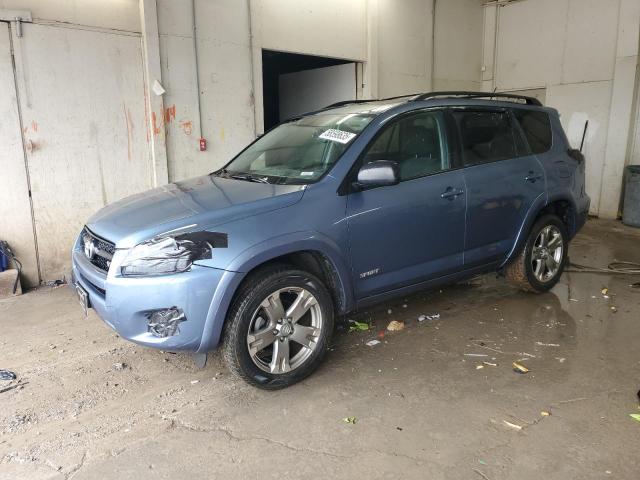 TOYOTA RAV4 SPORT